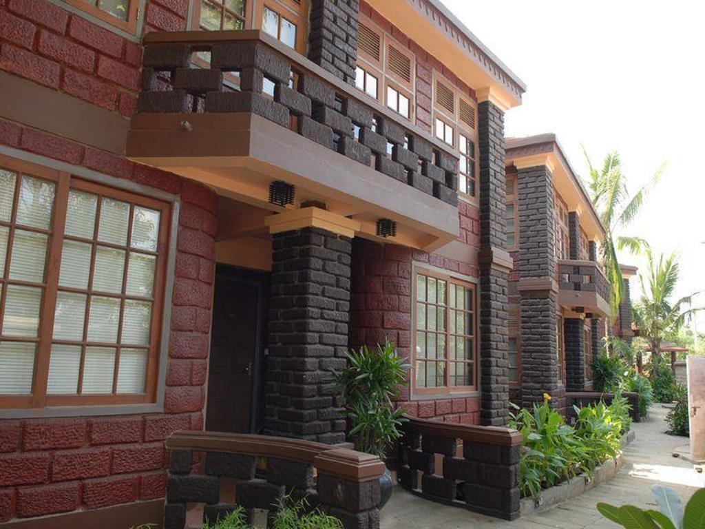 Bagan Princess Hotel Exteriér fotografie