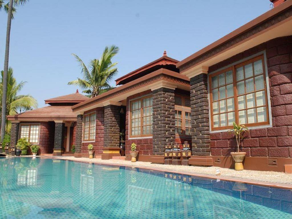 Bagan Princess Hotel Exteriér fotografie