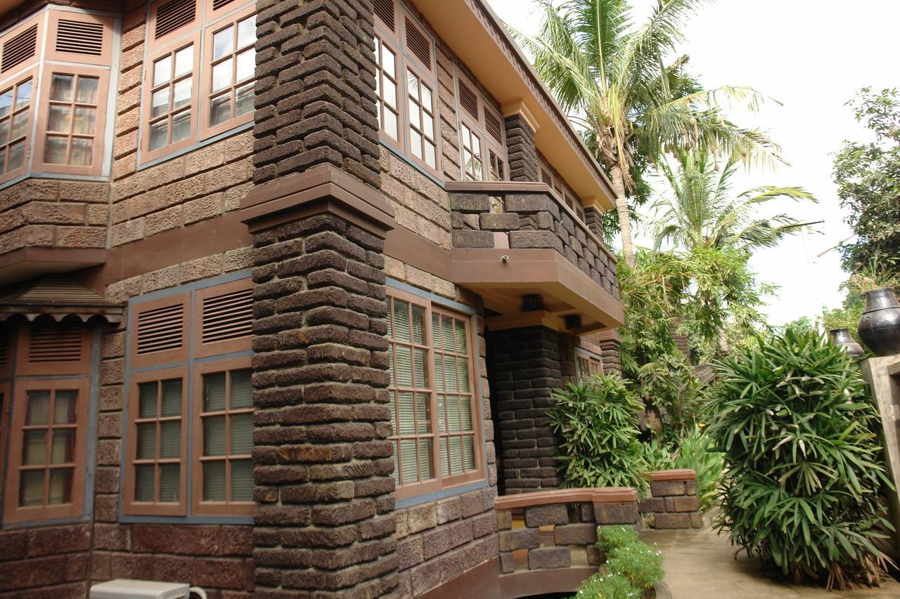 Bagan Princess Hotel Exteriér fotografie
